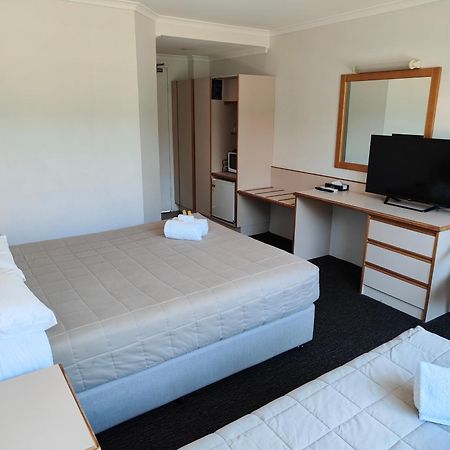 Forstay Motel Forster Dış mekan fotoğraf