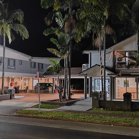 Forstay Motel Forster Dış mekan fotoğraf