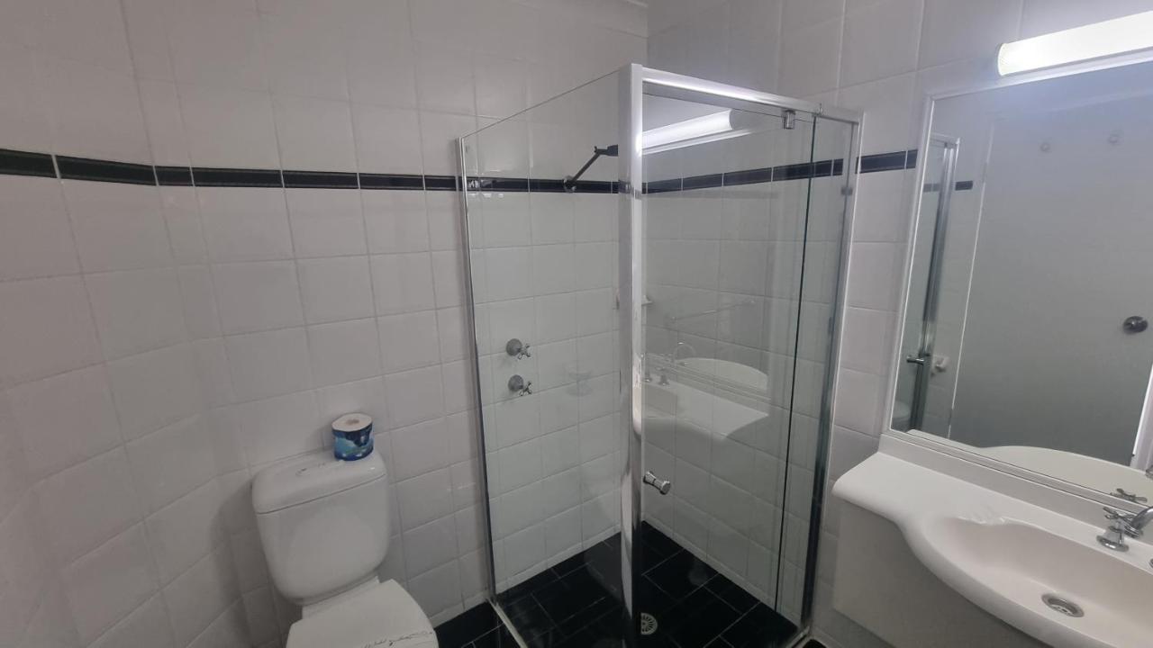 Forstay Motel Forster Dış mekan fotoğraf