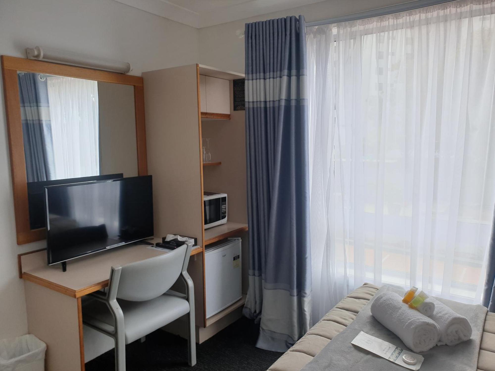 Forstay Motel Forster Dış mekan fotoğraf