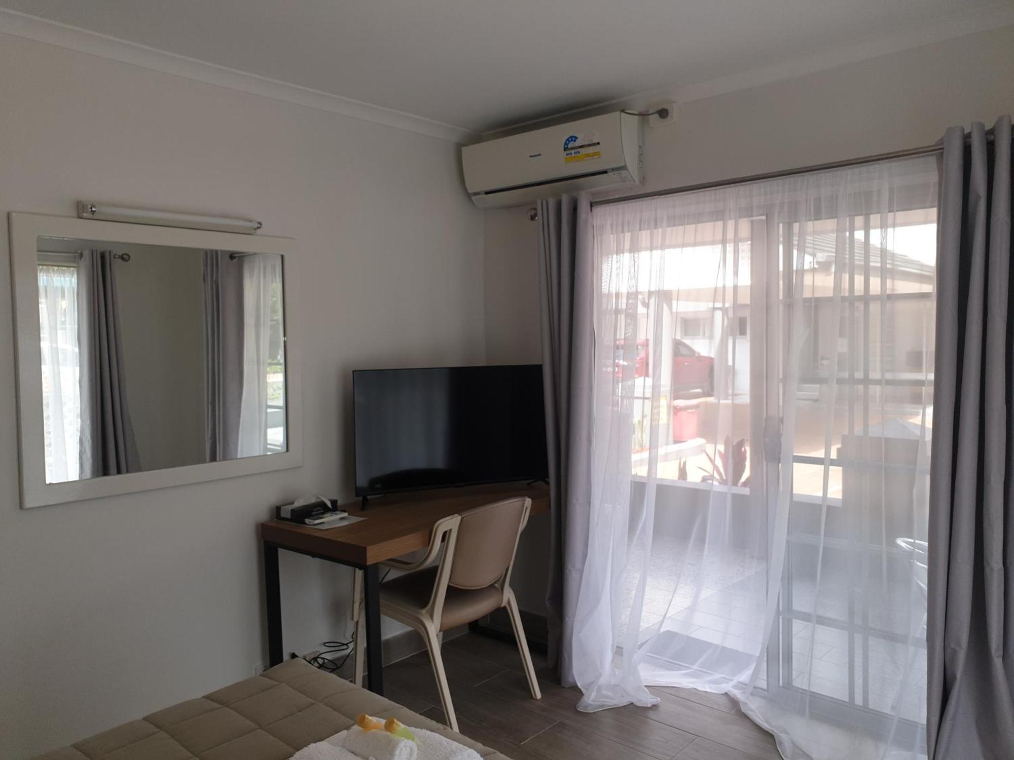 Forstay Motel Forster Dış mekan fotoğraf