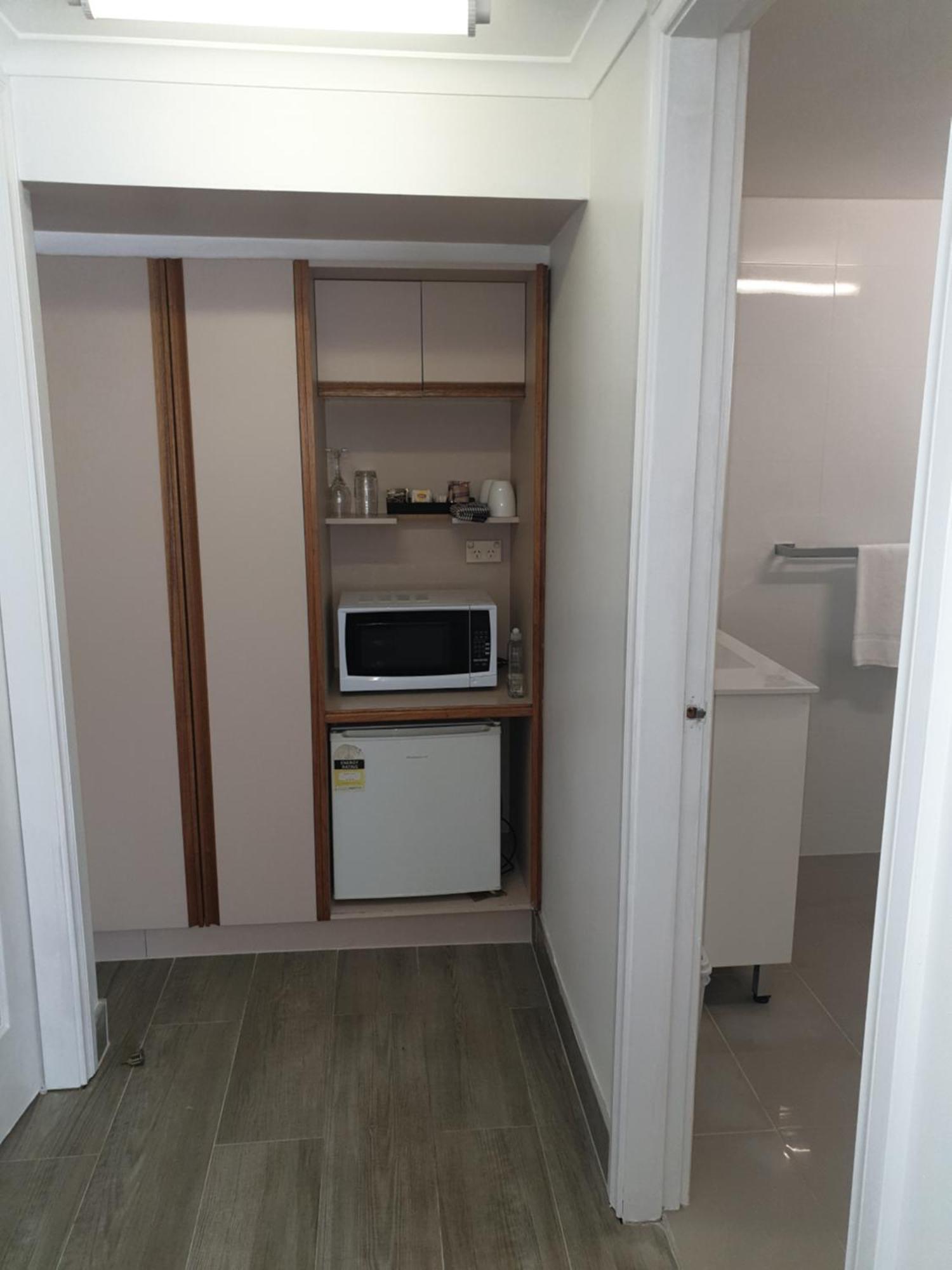 Forstay Motel Forster Dış mekan fotoğraf