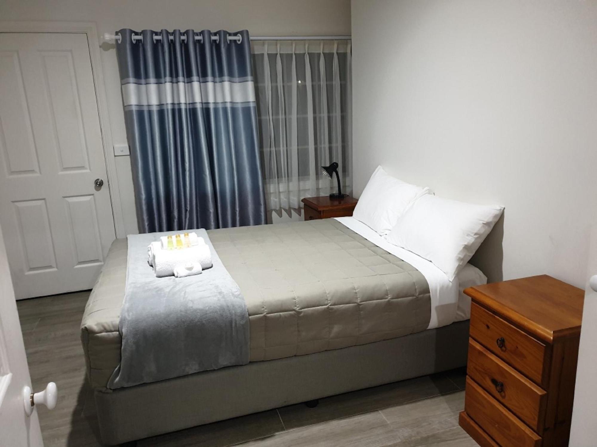 Forstay Motel Forster Dış mekan fotoğraf