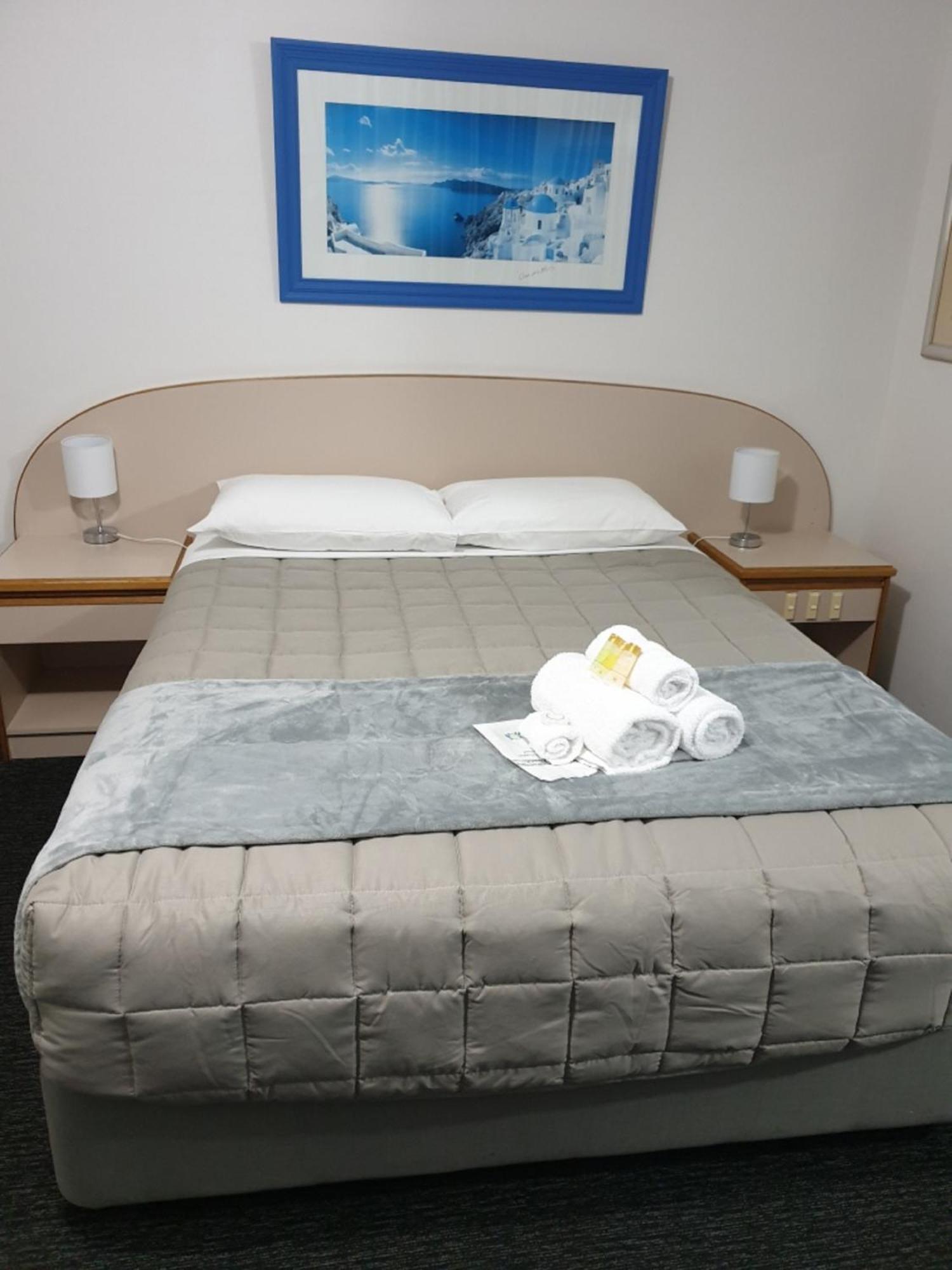 Forstay Motel Forster Dış mekan fotoğraf