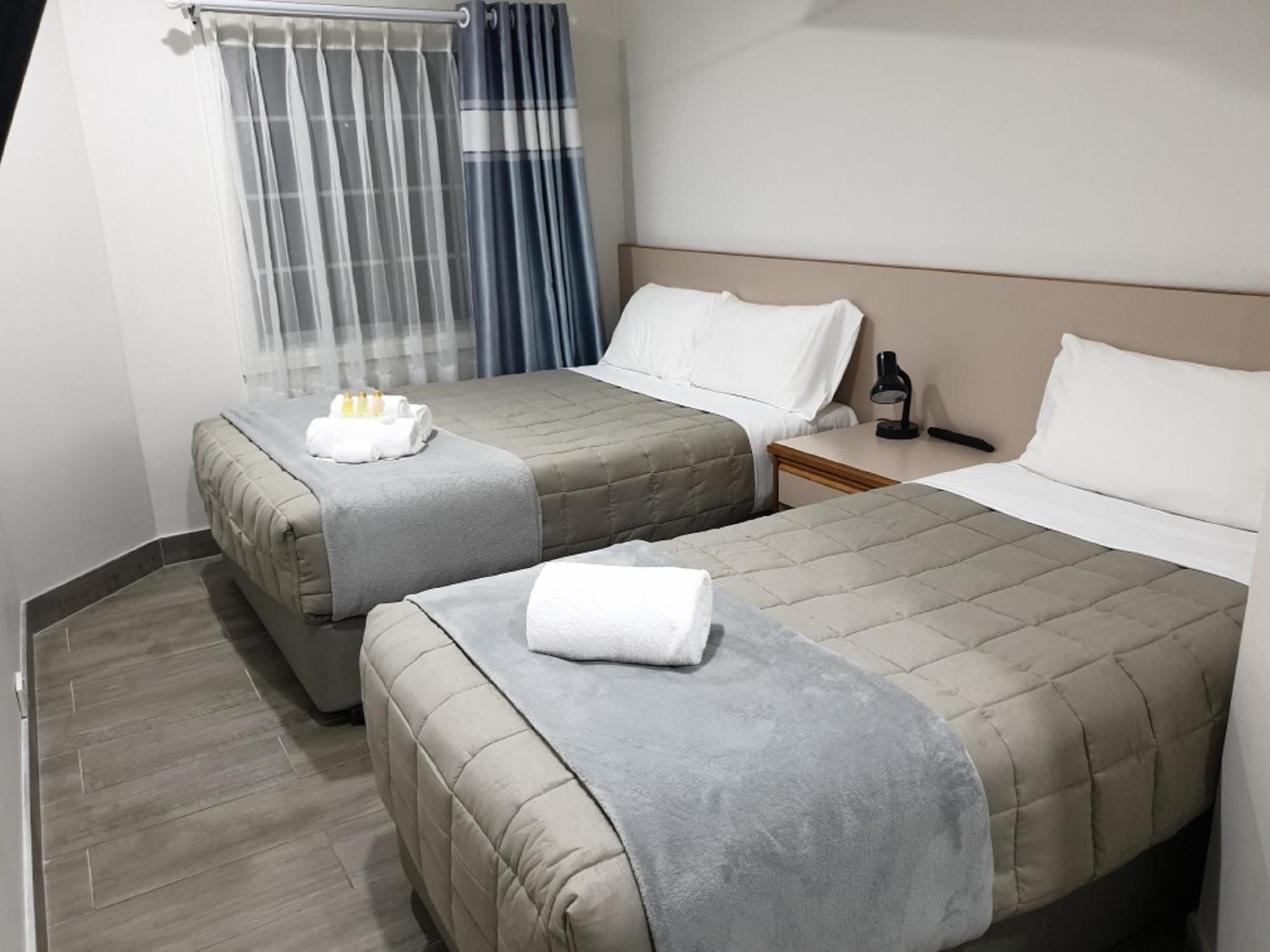 Forstay Motel Forster Dış mekan fotoğraf