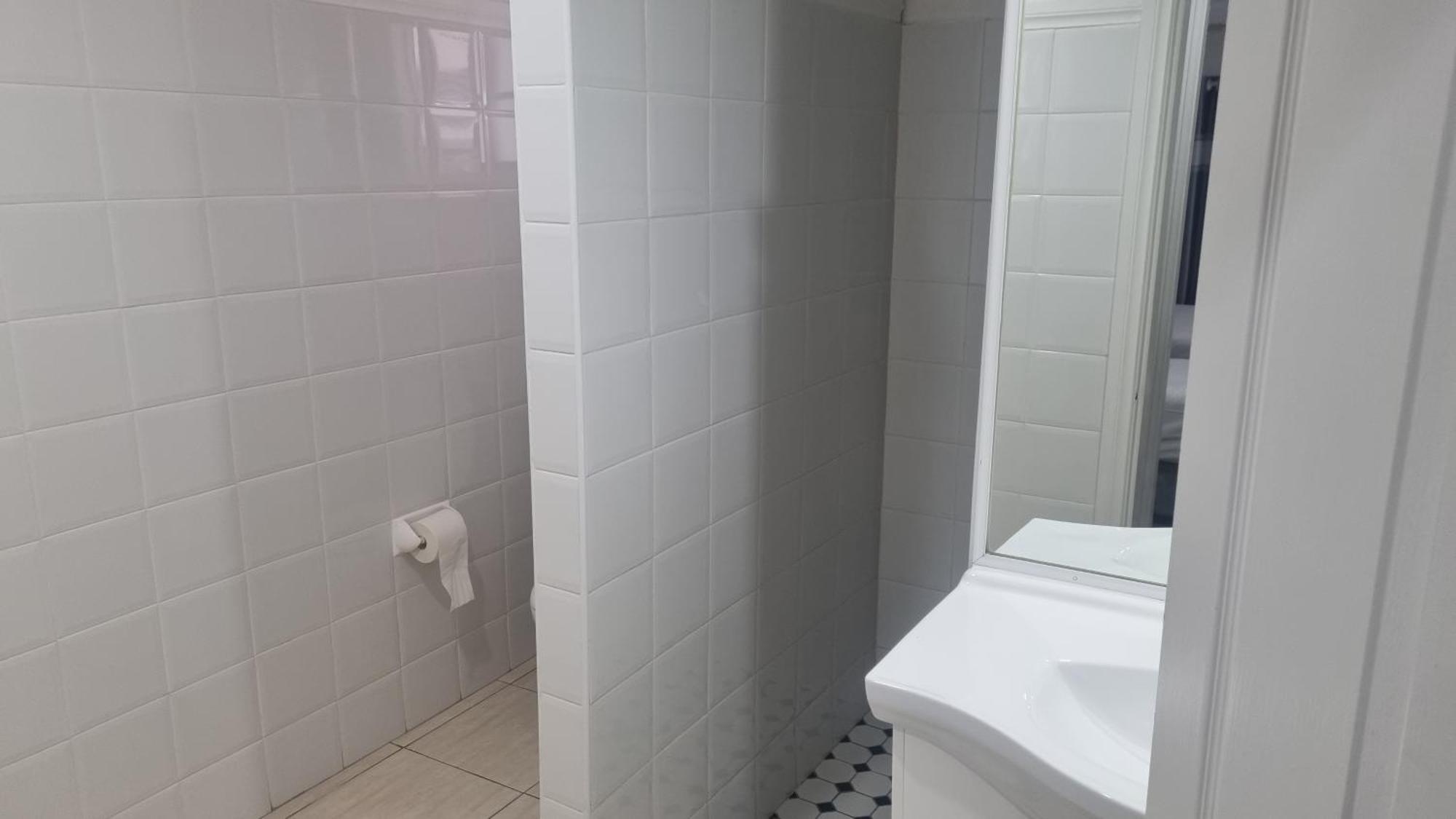 Forstay Motel Forster Dış mekan fotoğraf