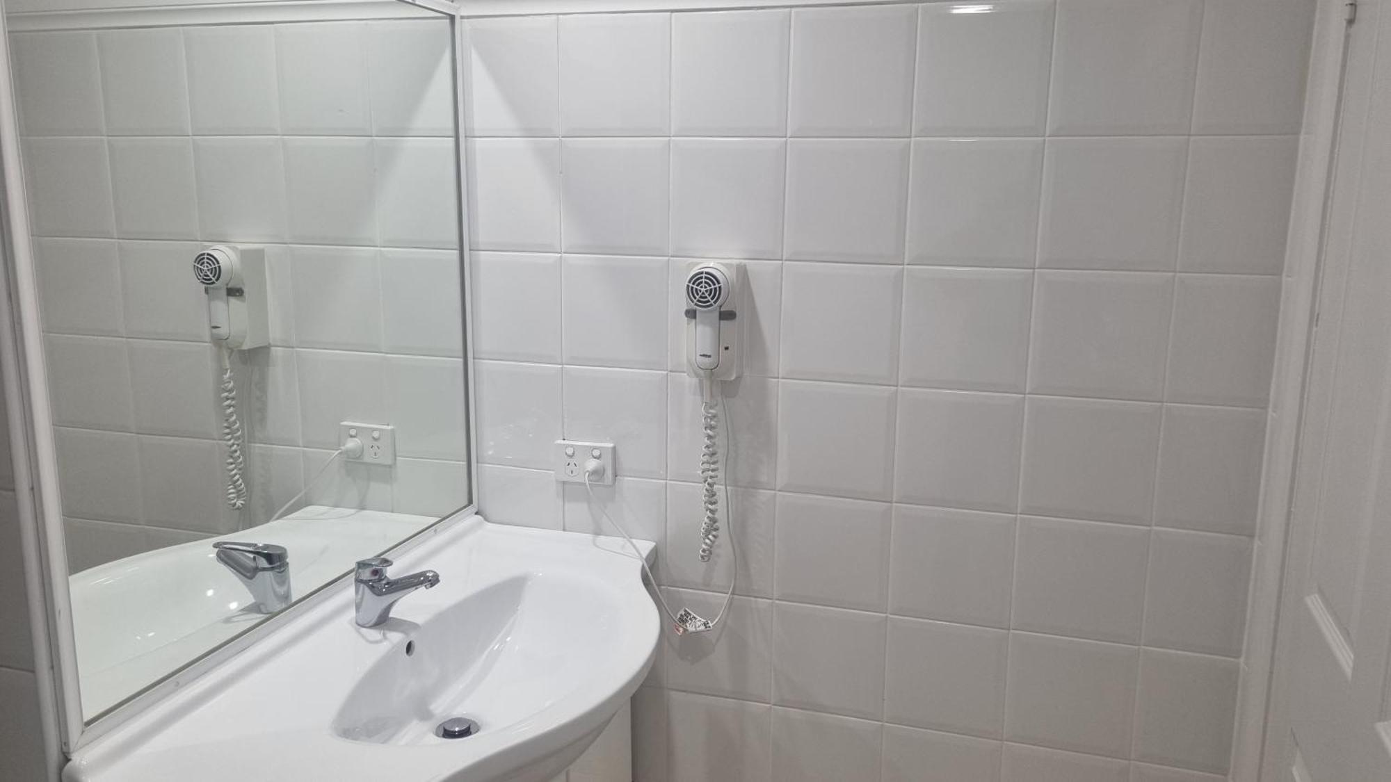 Forstay Motel Forster Dış mekan fotoğraf