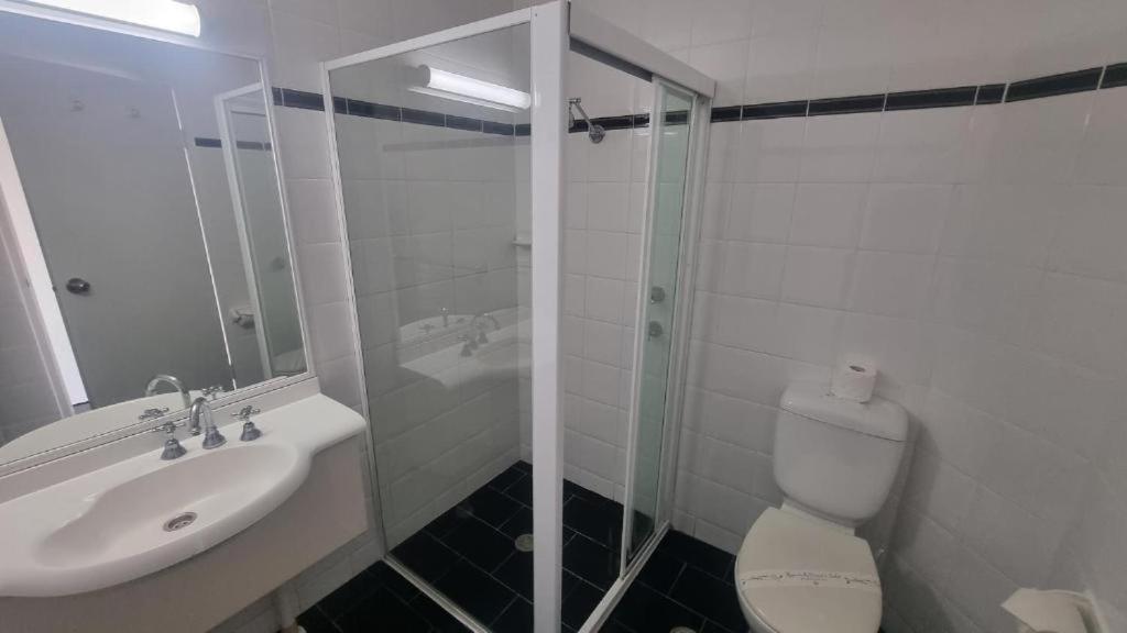 Forstay Motel Forster Dış mekan fotoğraf