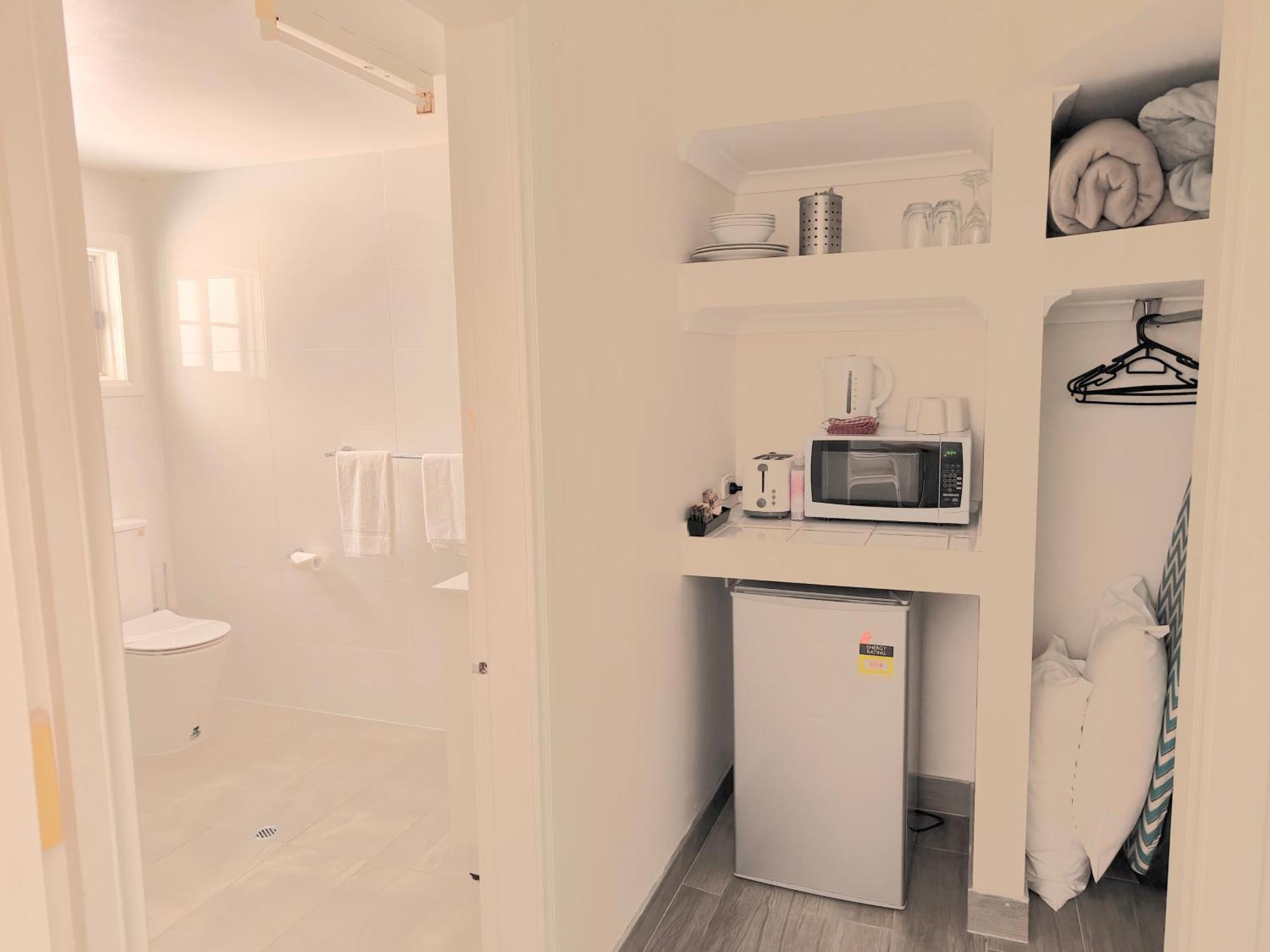 Forstay Motel Forster Dış mekan fotoğraf