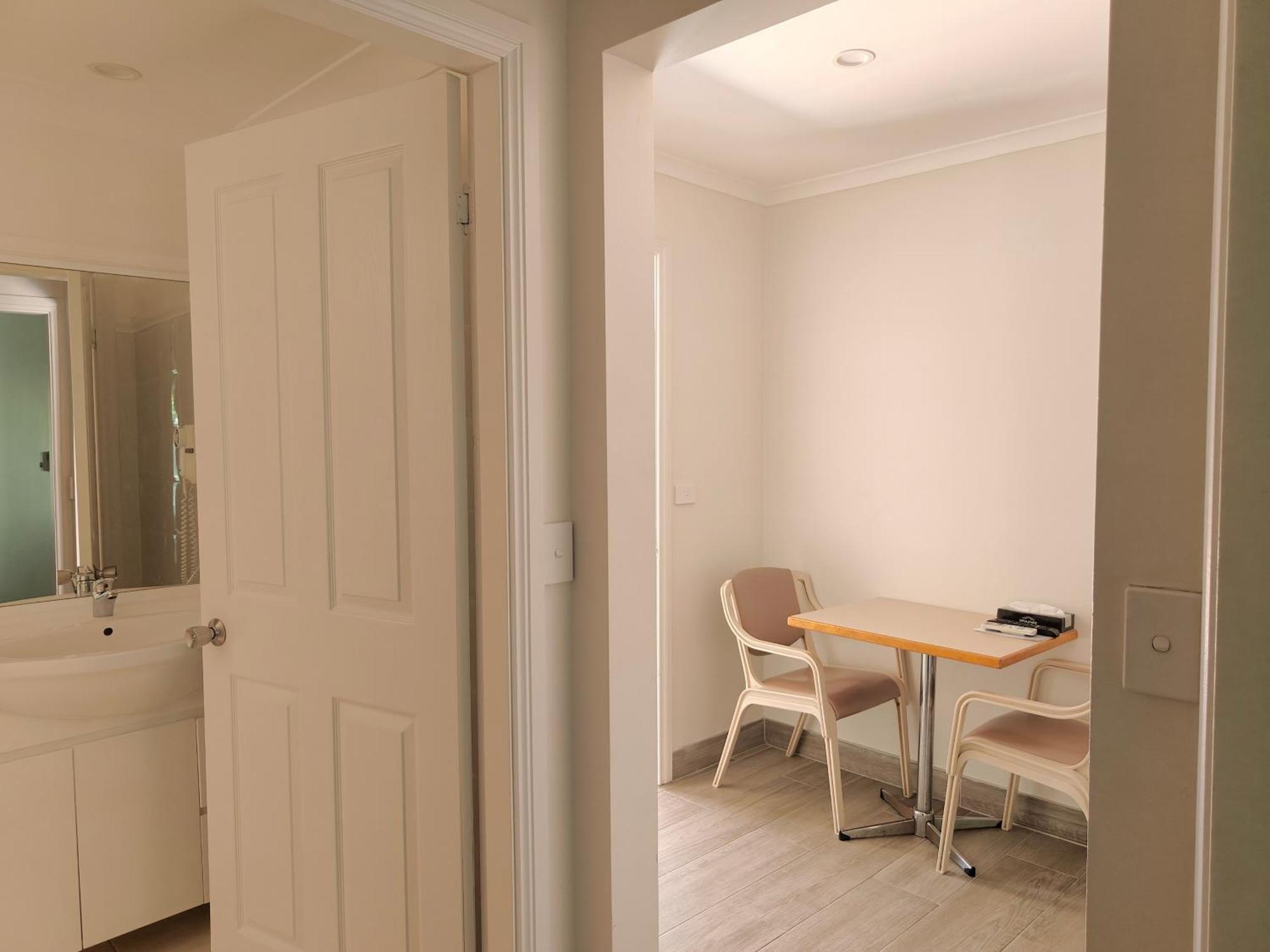 Forstay Motel Forster Dış mekan fotoğraf