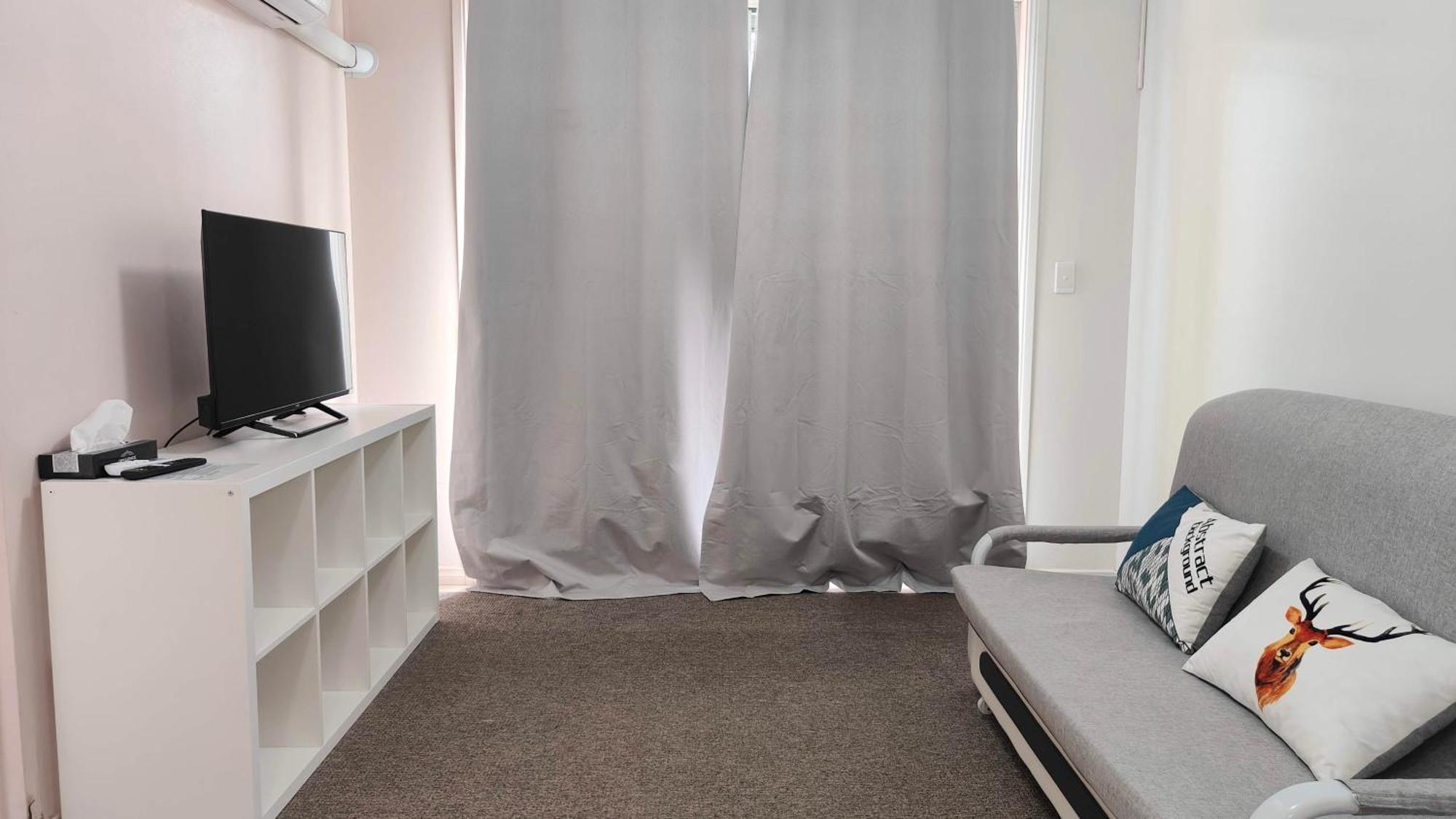 Forstay Motel Forster Dış mekan fotoğraf