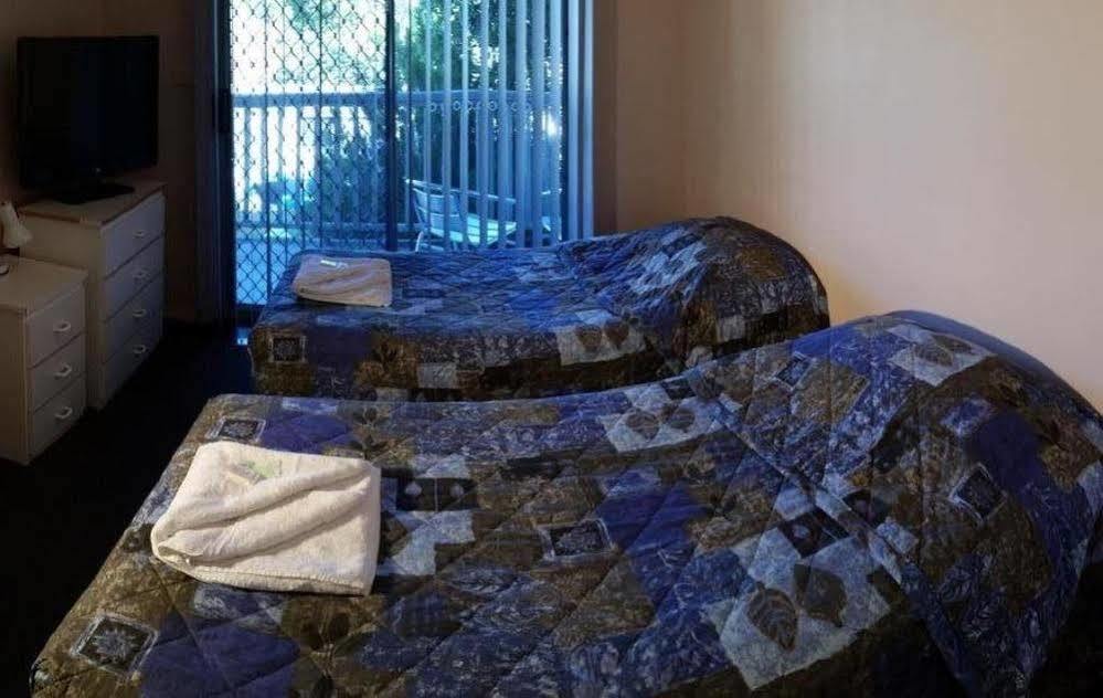 Forstay Motel Forster Dış mekan fotoğraf